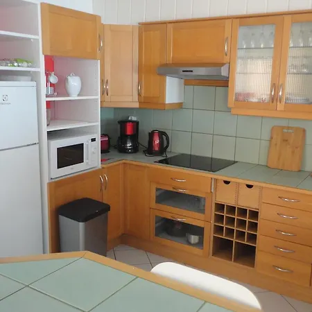 La Maison Isabelle * Griesheim-près-Molsheim