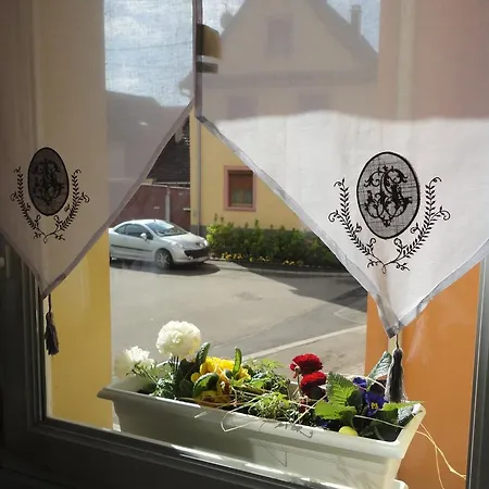 La Maison Isabelle Griesheim-près-Molsheim