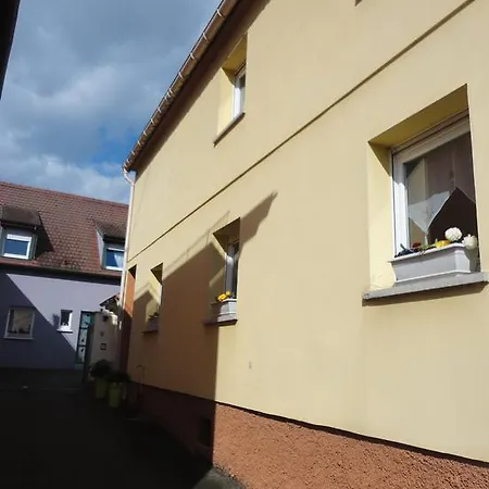 La Maison Isabelle Griesheim-près-Molsheim