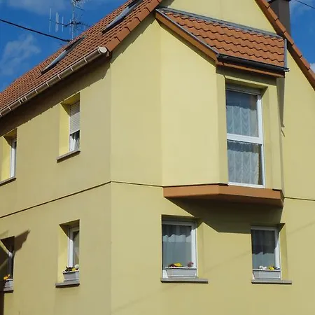 Feriehus La Maison Isabelle *