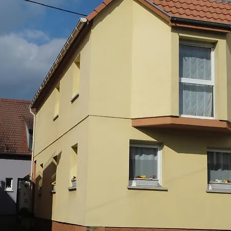 La Maison Isabelle Feriehus *